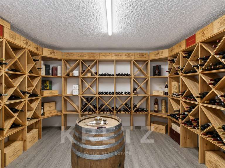 Maison Boujan-sur-Libron - 4 chambres - 314m²