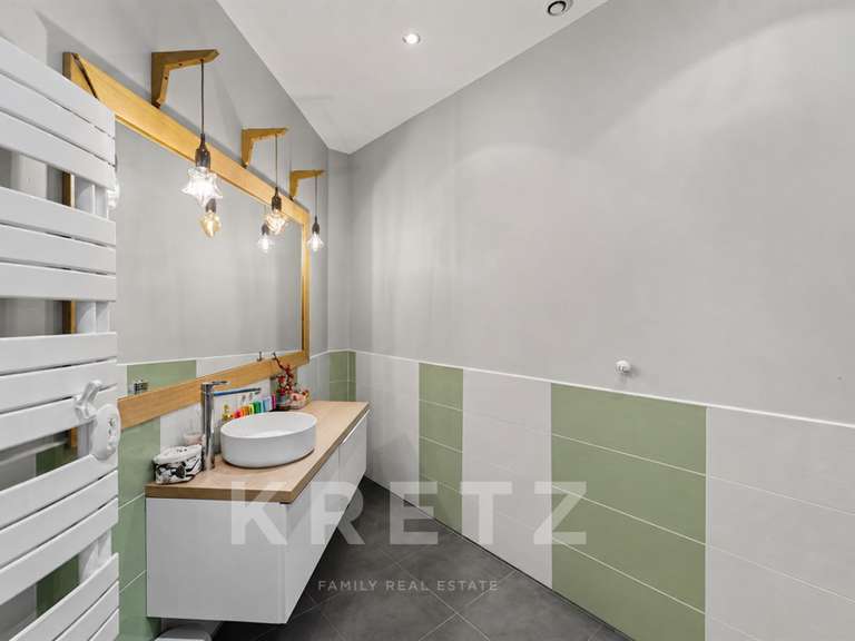Maison Boujan-sur-Libron - 4 chambres - 314m²