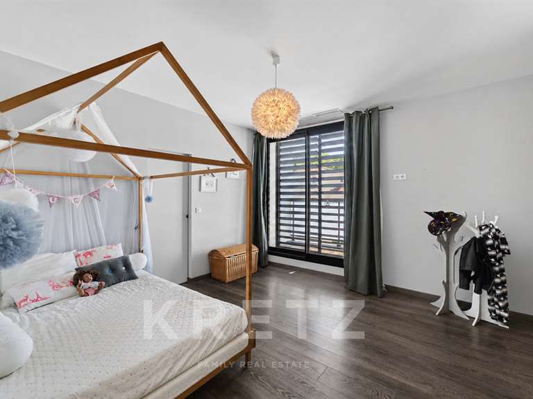 Maison Boujan-sur-Libron - 4 chambres - 314m²