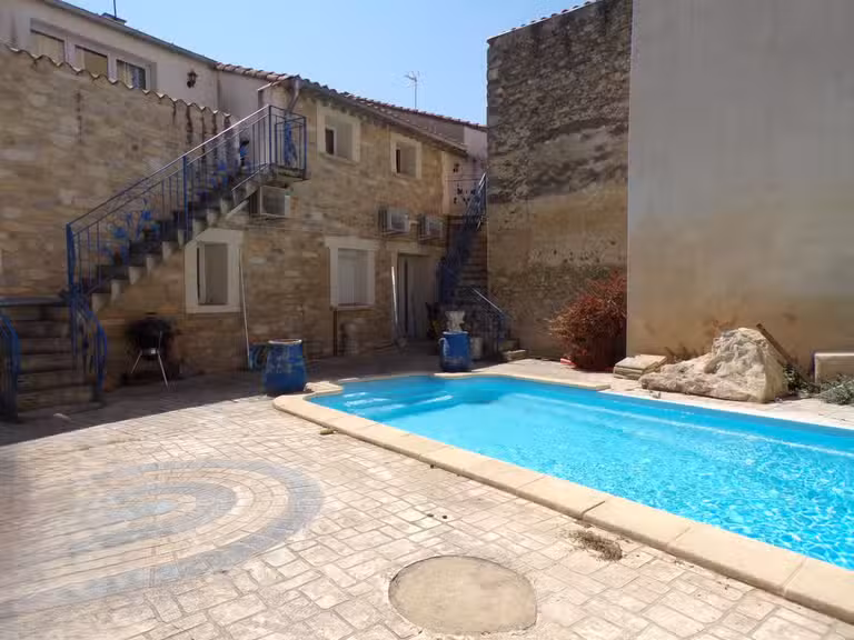 House Boujan-sur-Libron - 526m²