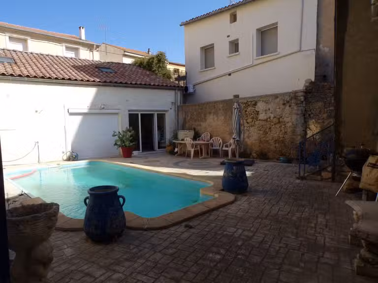 House Boujan-sur-Libron - 526m²
