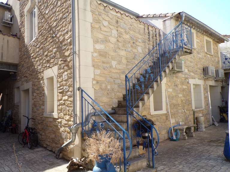Maison Boujan-sur-Libron - 526m²