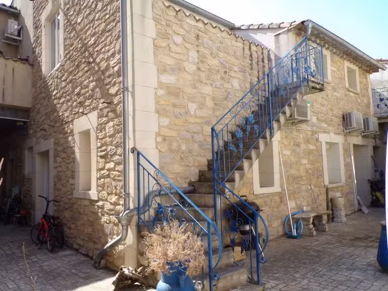 House Boujan-sur-Libron - 526m²