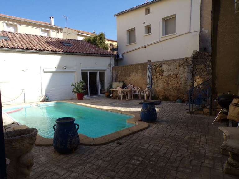 Maison Boujan-sur-Libron - 526m²