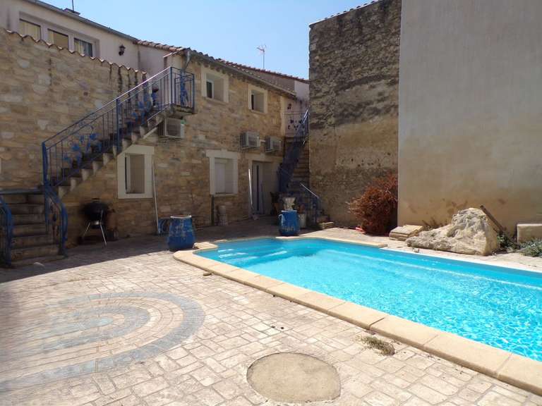 Maison Boujan-sur-Libron - 526m²