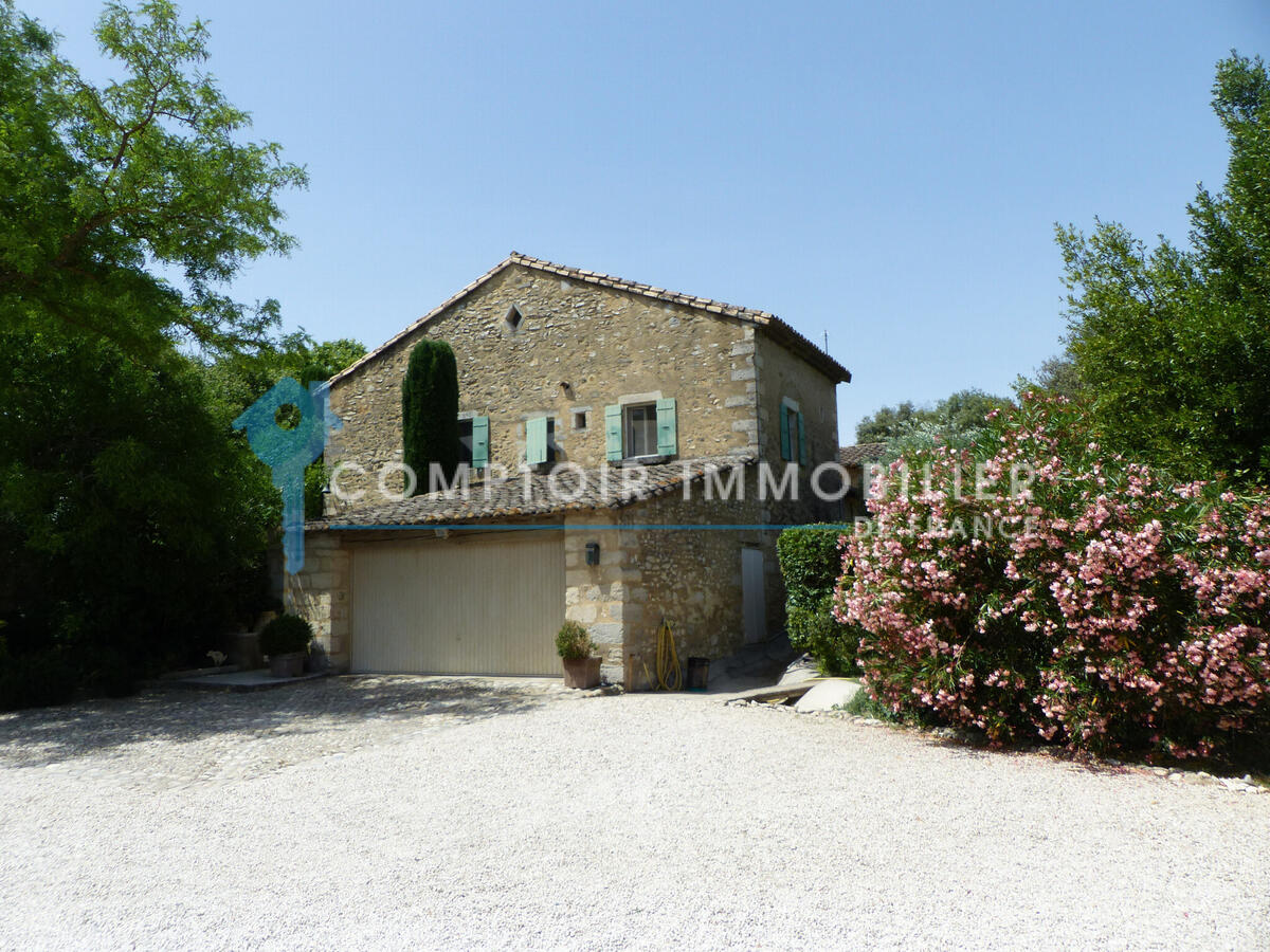 Maison Boulbon