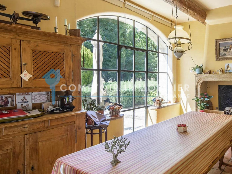 Maison Boulbon