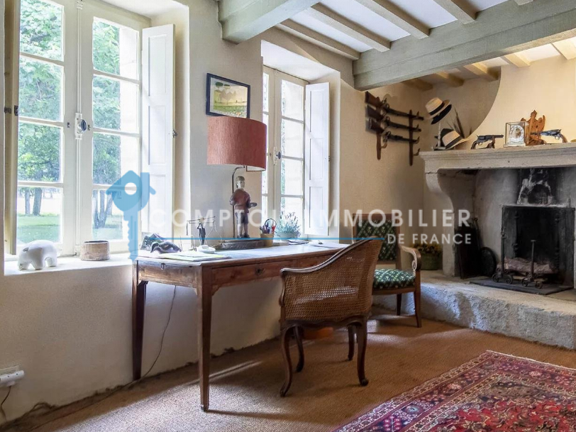 Maison Boulbon