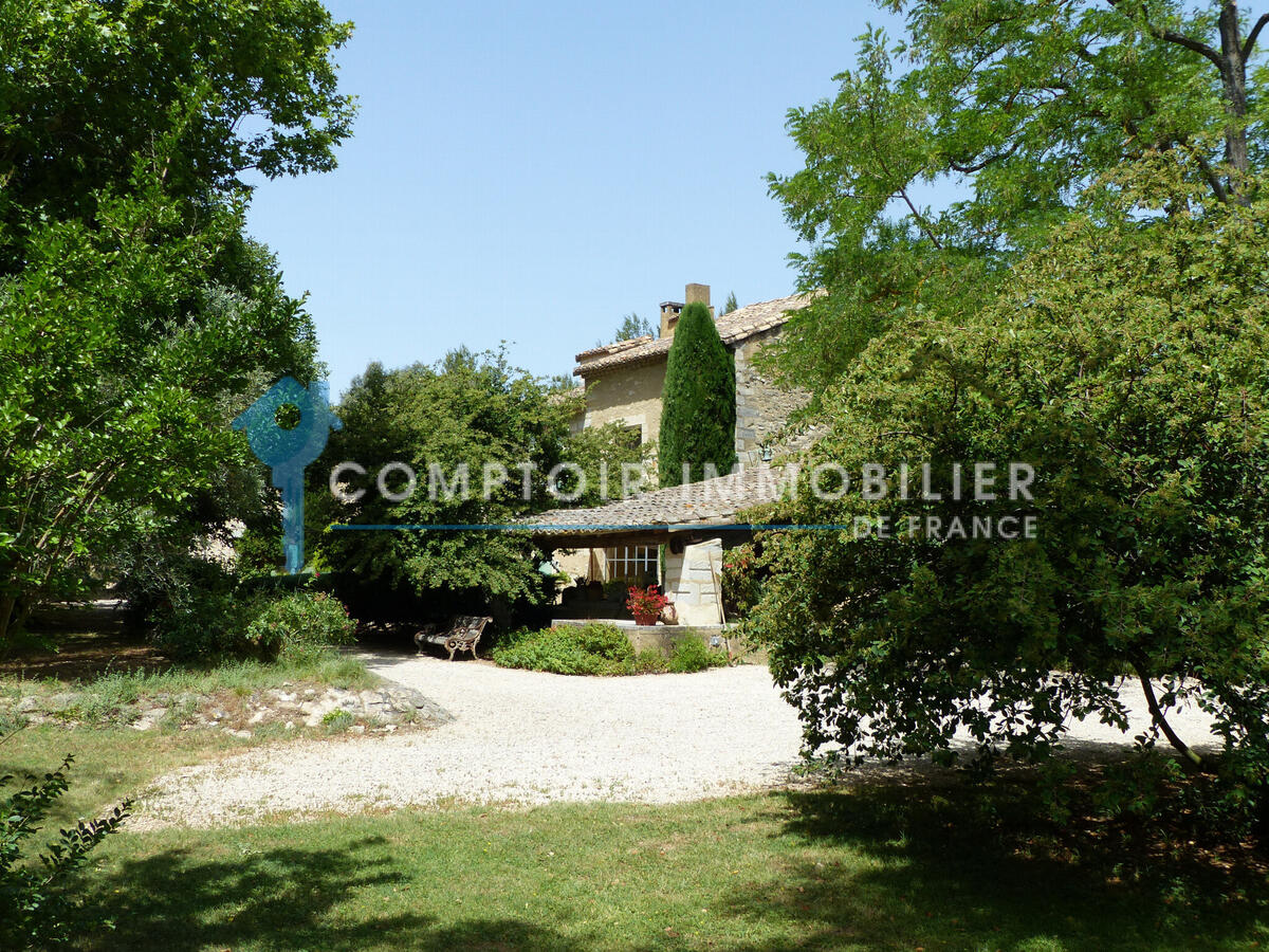 Maison Boulbon