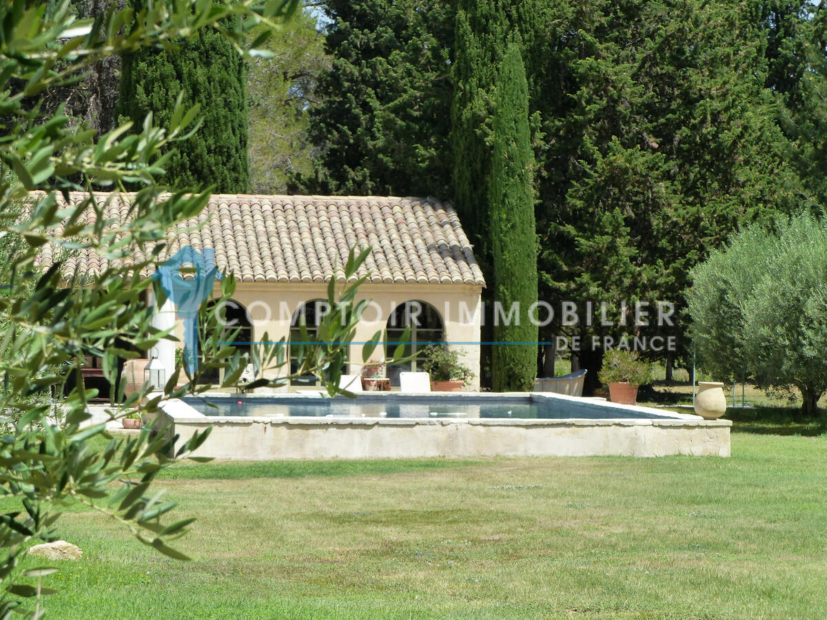 Maison Boulbon