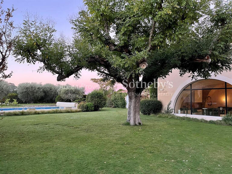 Holidays House Boulbon - 4 bedrooms