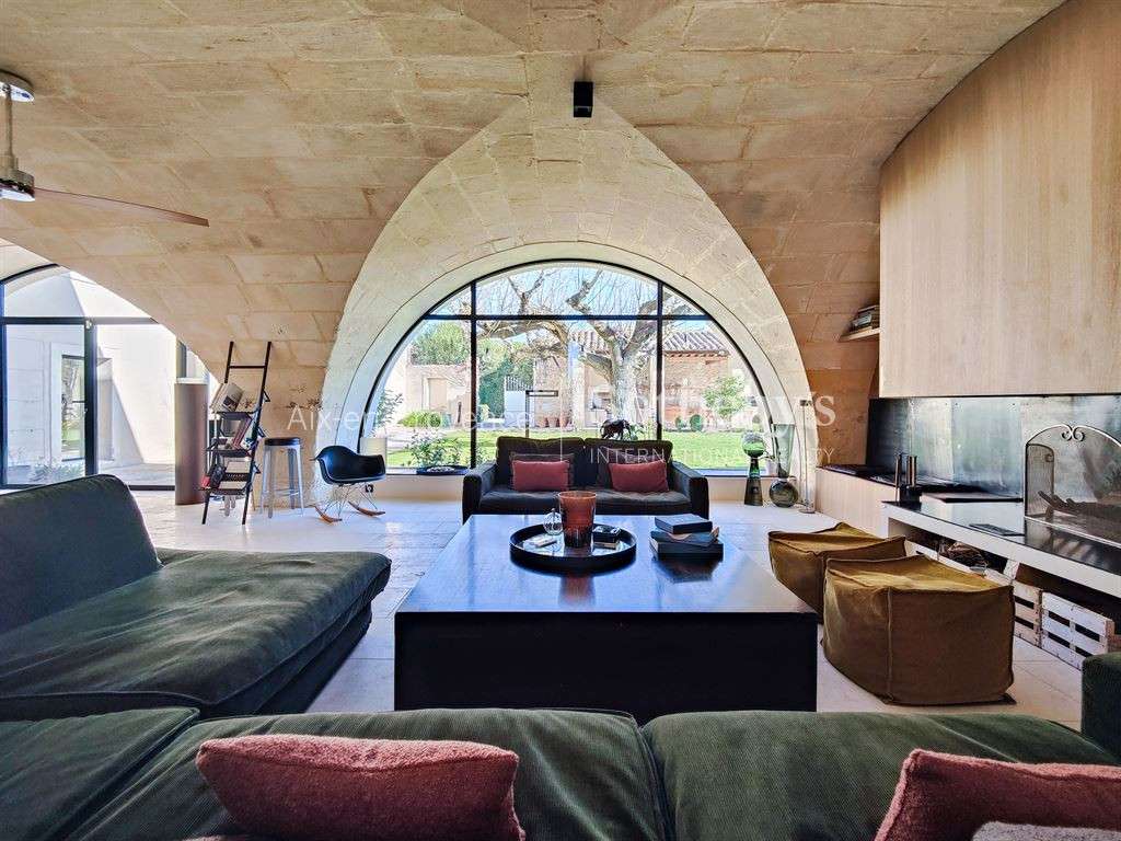 House Boulbon
