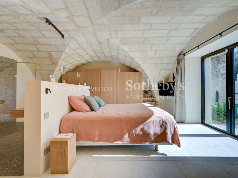 House Boulbon - 4 bedrooms - 400m²