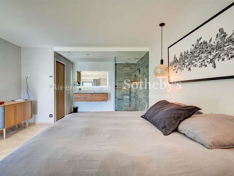 House Boulbon - 4 bedrooms - 400m²