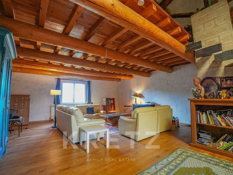 Maison Boulbon - 5 chambres - 266m²