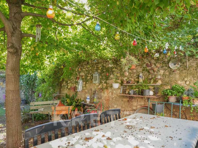 Maison Boulbon - 5 chambres - 266m²