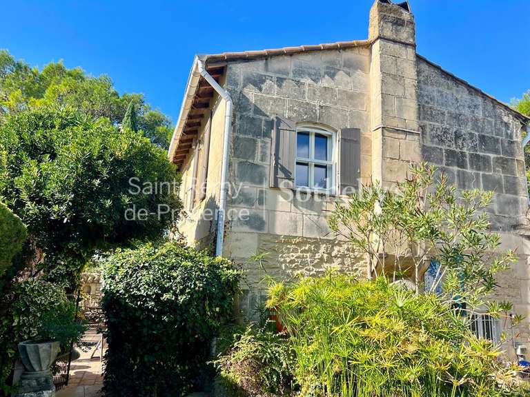 Maison Boulbon - 5 chambres - 209m²