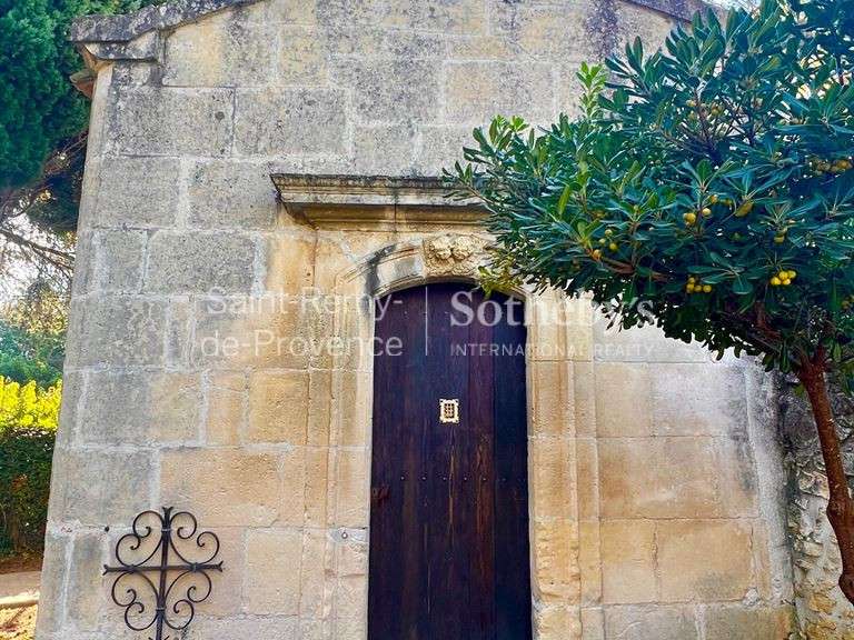 Maison Boulbon - 5 chambres - 209m²
