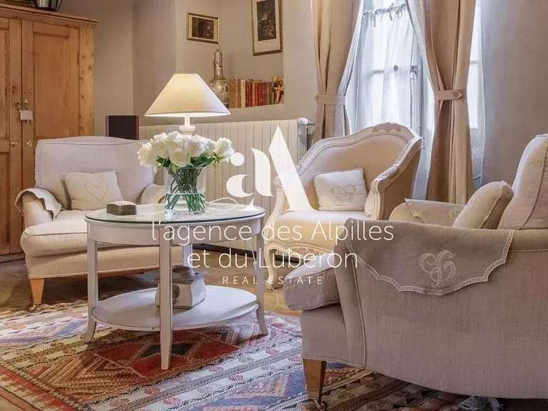 House Boulbon - 6 bedrooms - 1000m²