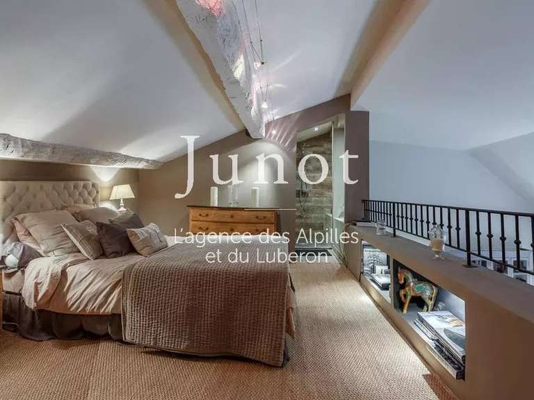 Maison Boulbon - 6 chambres - 1000m²