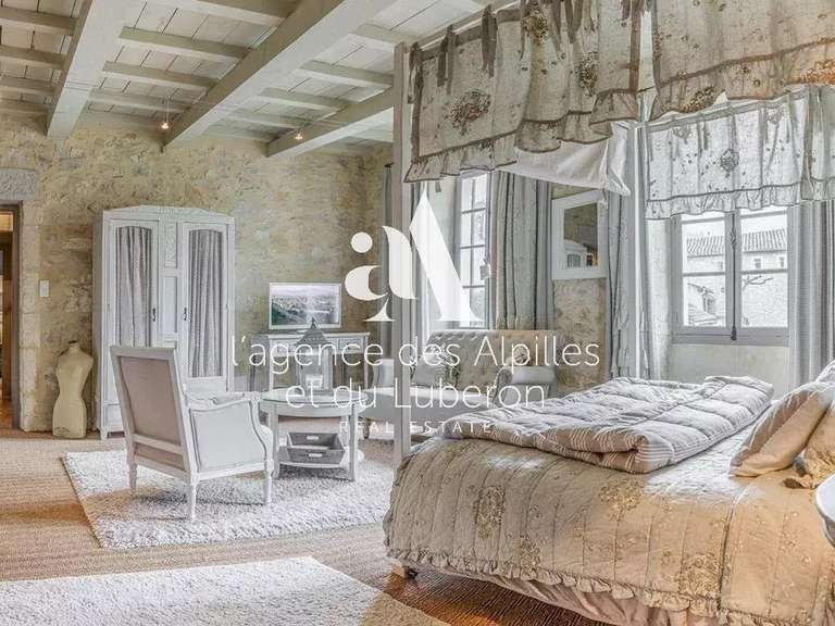 House Boulbon - 6 bedrooms - 1000m²