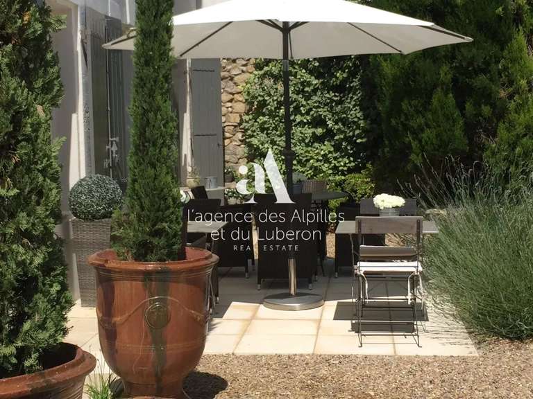 House Boulbon - 6 bedrooms - 1000m²