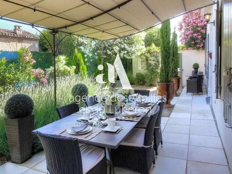 House Boulbon - 6 bedrooms - 1000m²