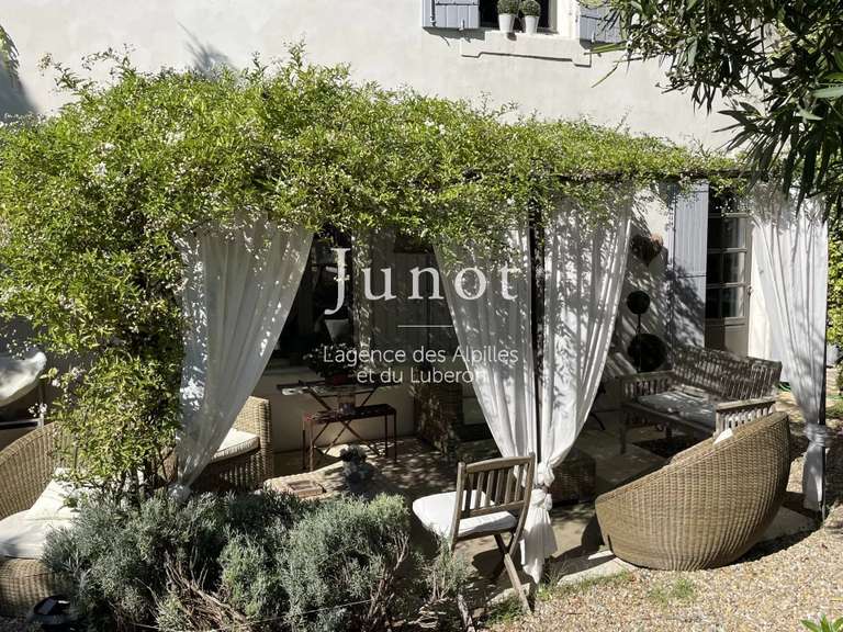 Maison Boulbon - 6 chambres - 1000m²