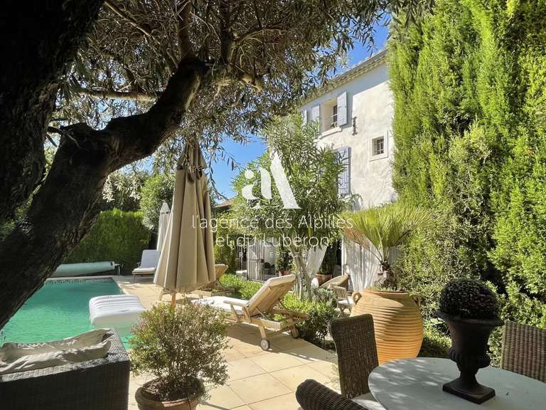 House Boulbon - 6 bedrooms - 1000m²