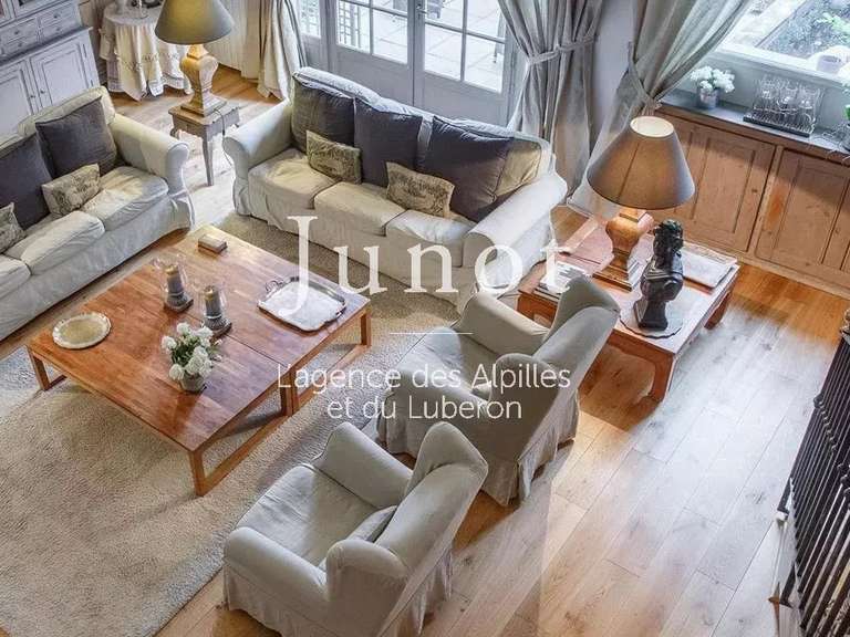 Maison Boulbon - 6 chambres - 1000m²