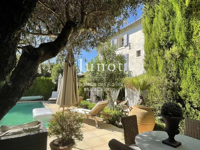 Maison Boulbon - 6 chambres - 1000m²