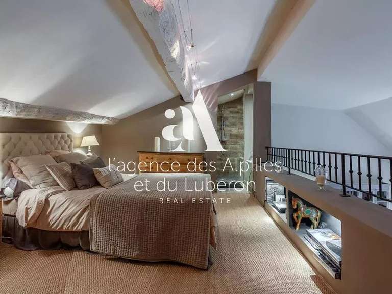 House Boulbon - 6 bedrooms - 1000m²