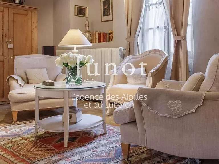 Maison Boulbon - 6 chambres - 1000m²