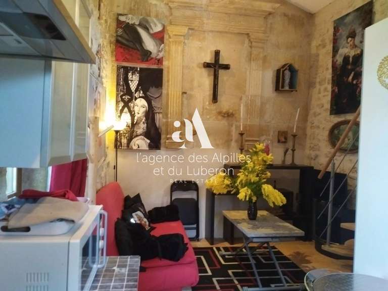 Maison Boulbon - 4 chambres - 209m²