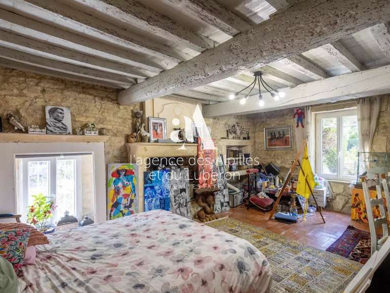 Maison Boulbon - 4 chambres - 209m²