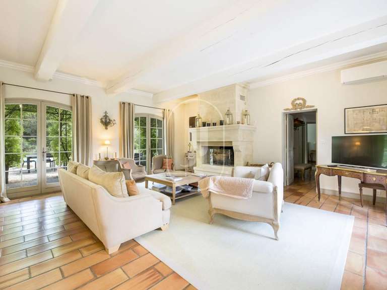 Maison Boulbon - 6 chambres - 300m²