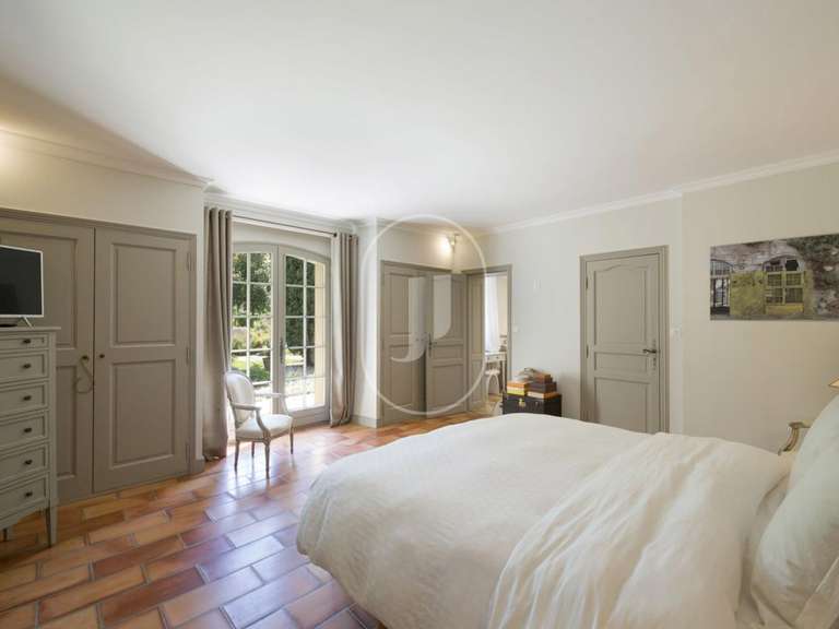 Maison Boulbon - 6 chambres - 300m²