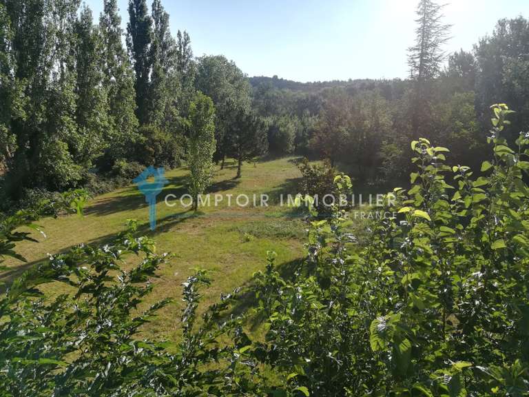 Maison Boulbon - 3 chambres - 159m²