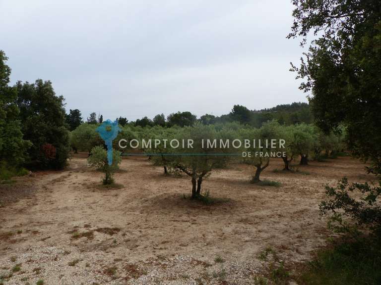 Maison Boulbon - 7 chambres - 430m²