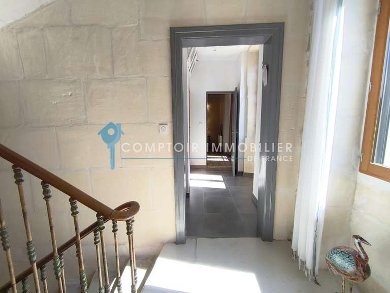 House Boulbon - 4 bedrooms - 275m²