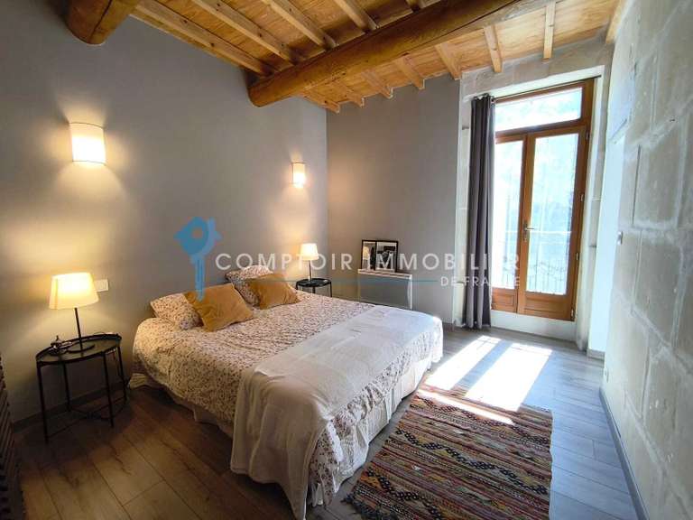 House Boulbon - 4 bedrooms - 275m²