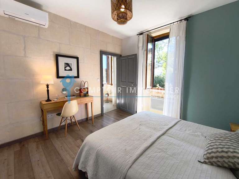 House Boulbon - 4 bedrooms - 275m²