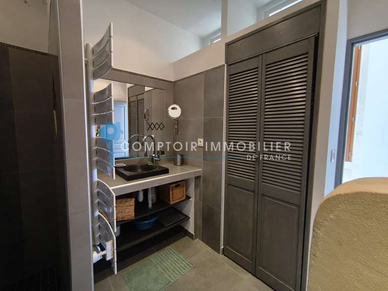 House Boulbon - 4 bedrooms - 275m²