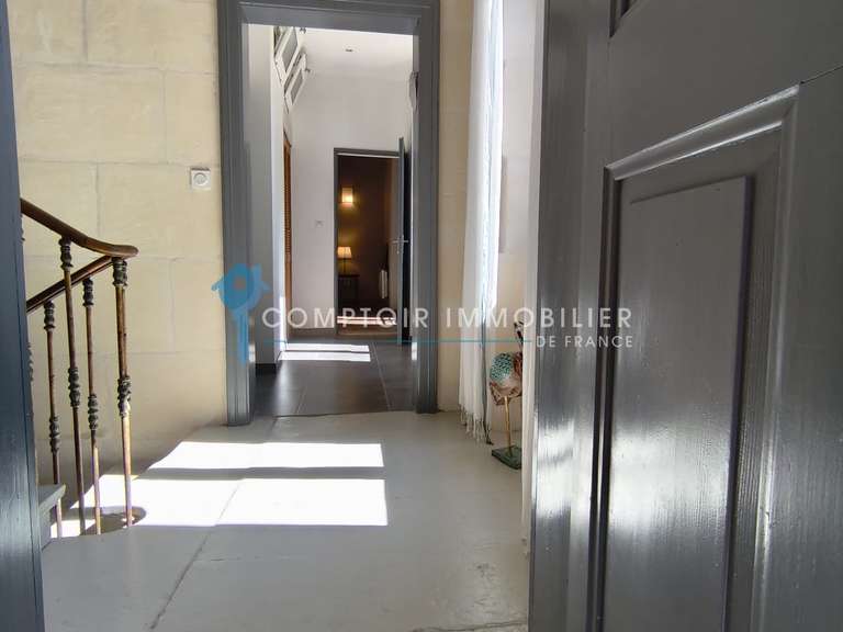 House Boulbon - 4 bedrooms - 275m²
