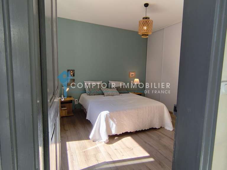 House Boulbon - 4 bedrooms - 275m²