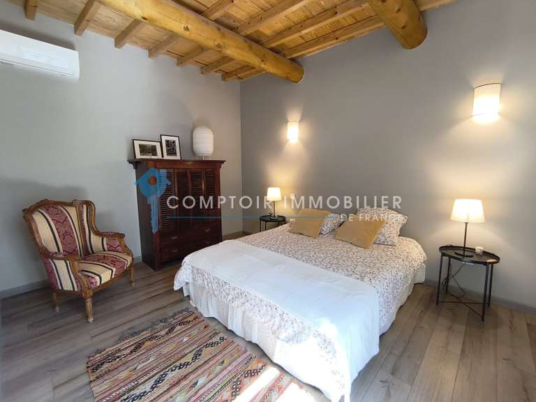 House Boulbon - 4 bedrooms - 275m²