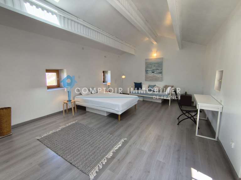 House Boulbon - 4 bedrooms - 275m²