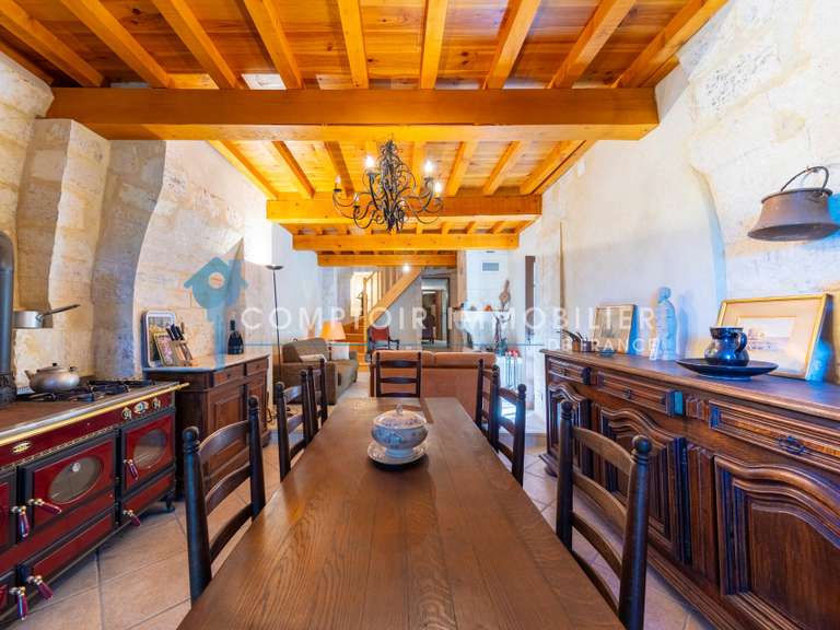 Maison Boulbon - 1 chambre - 170m²