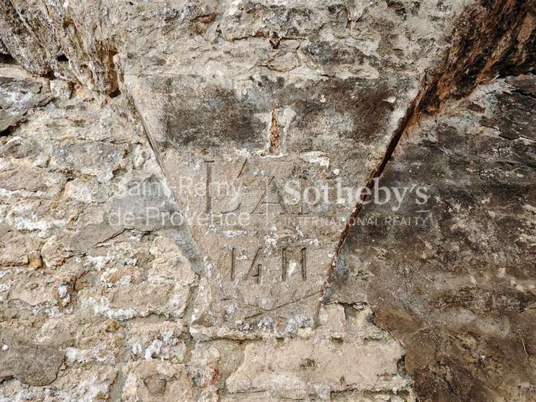 Maison Boulbon - 6 chambres - 290m²