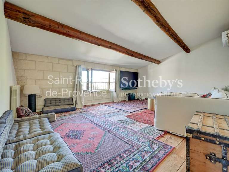 Maison Boulbon - 6 chambres - 290m²